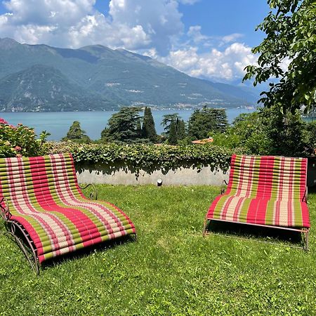 Varenna Villa Ranierihome ภายนอก รูปภาพ
