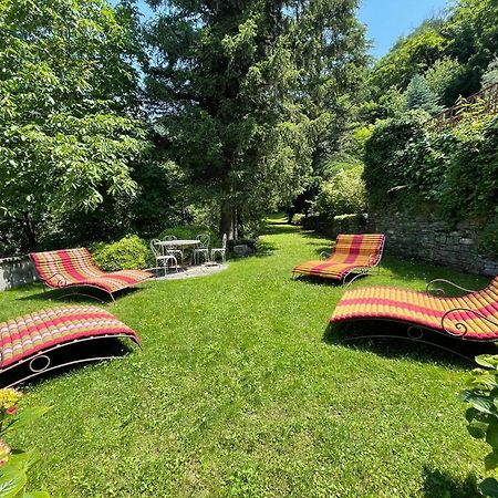 Varenna Villa Ranierihome ภายนอก รูปภาพ