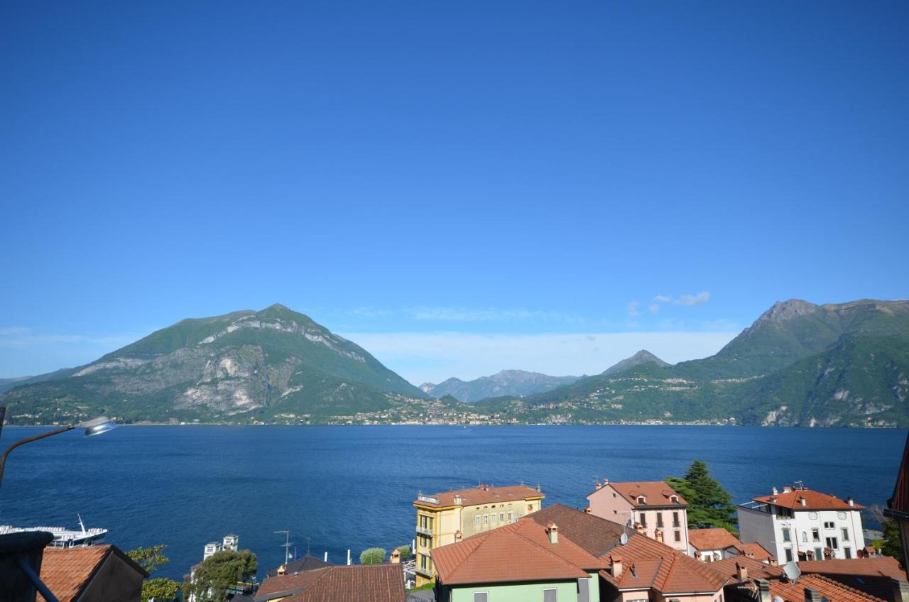 Varenna Villa Ranierihome ภายนอก รูปภาพ