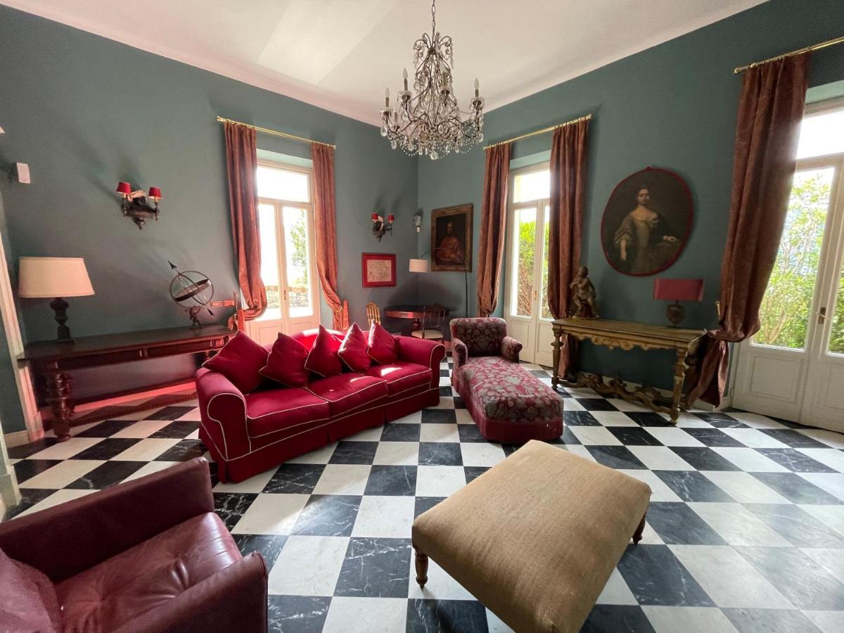 Varenna Villa Ranierihome ภายนอก รูปภาพ