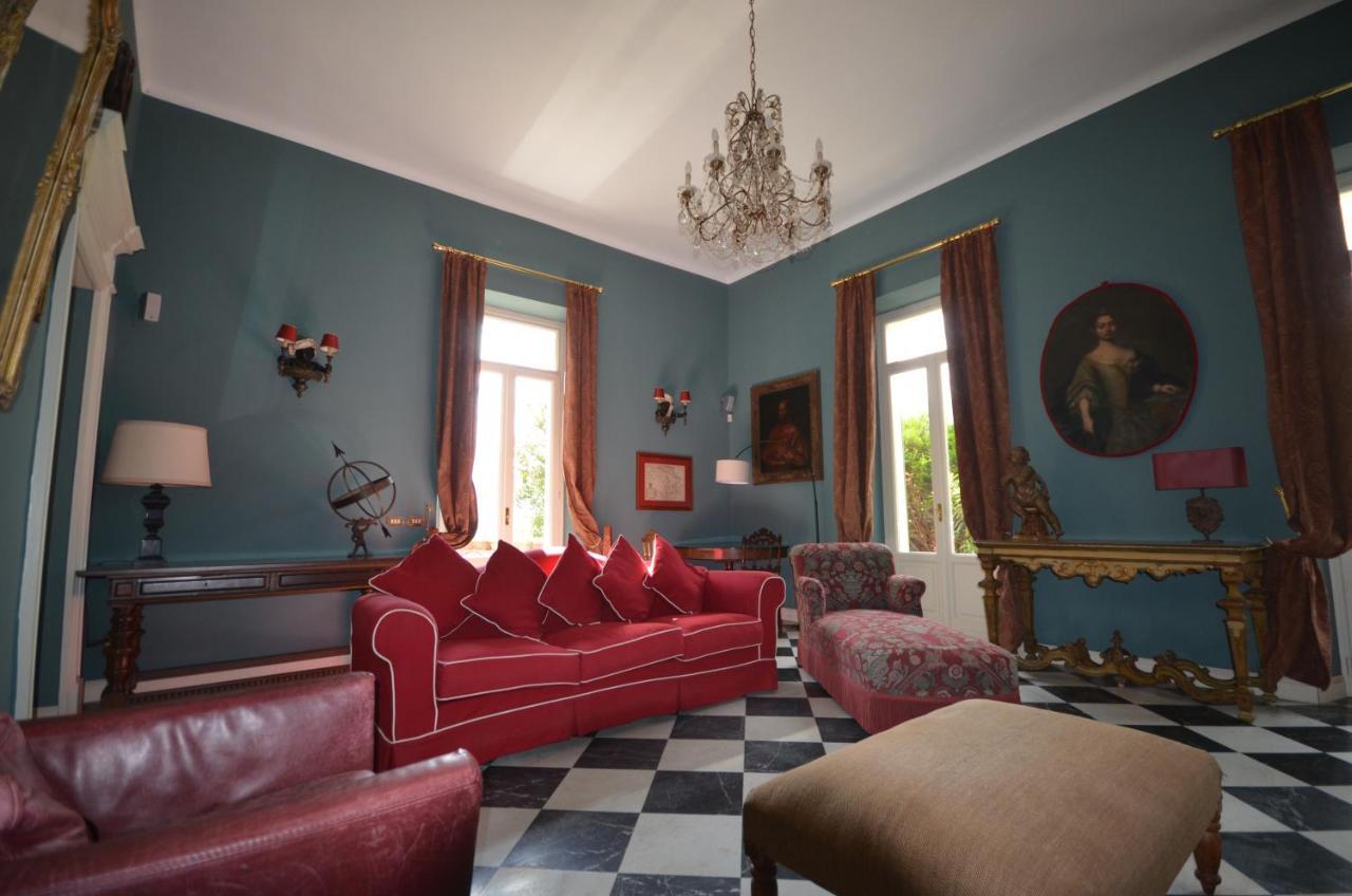 Varenna Villa Ranierihome ภายนอก รูปภาพ