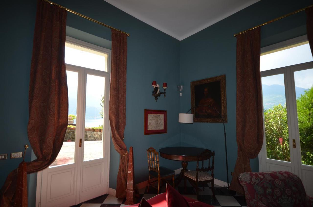 Varenna Villa Ranierihome ภายนอก รูปภาพ