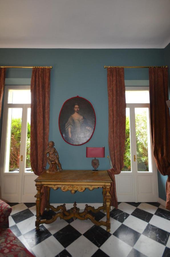 Varenna Villa Ranierihome ภายนอก รูปภาพ