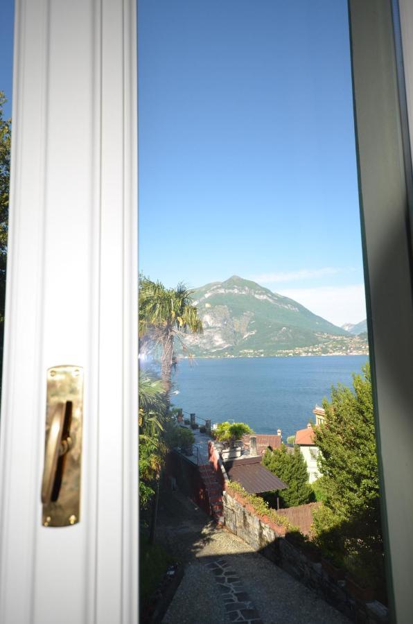 Varenna Villa Ranierihome ภายนอก รูปภาพ