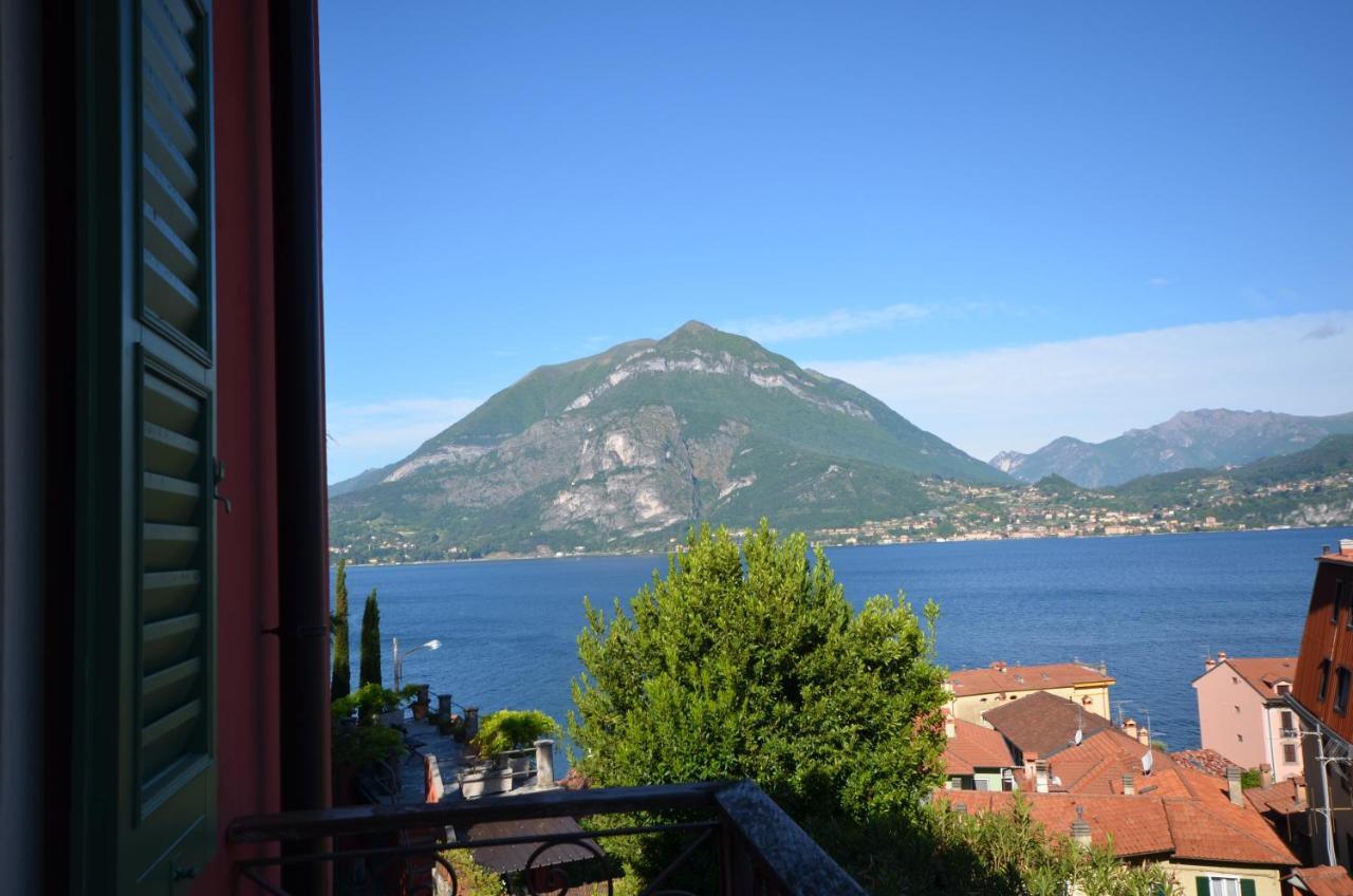 Varenna Villa Ranierihome ภายนอก รูปภาพ