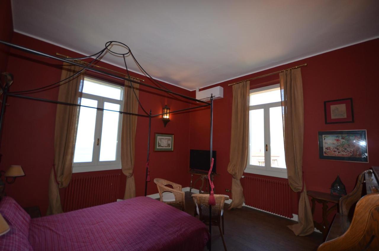 Varenna Villa Ranierihome ภายนอก รูปภาพ