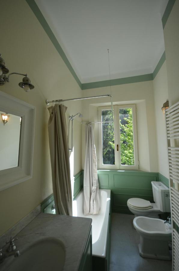 Varenna Villa Ranierihome ภายนอก รูปภาพ