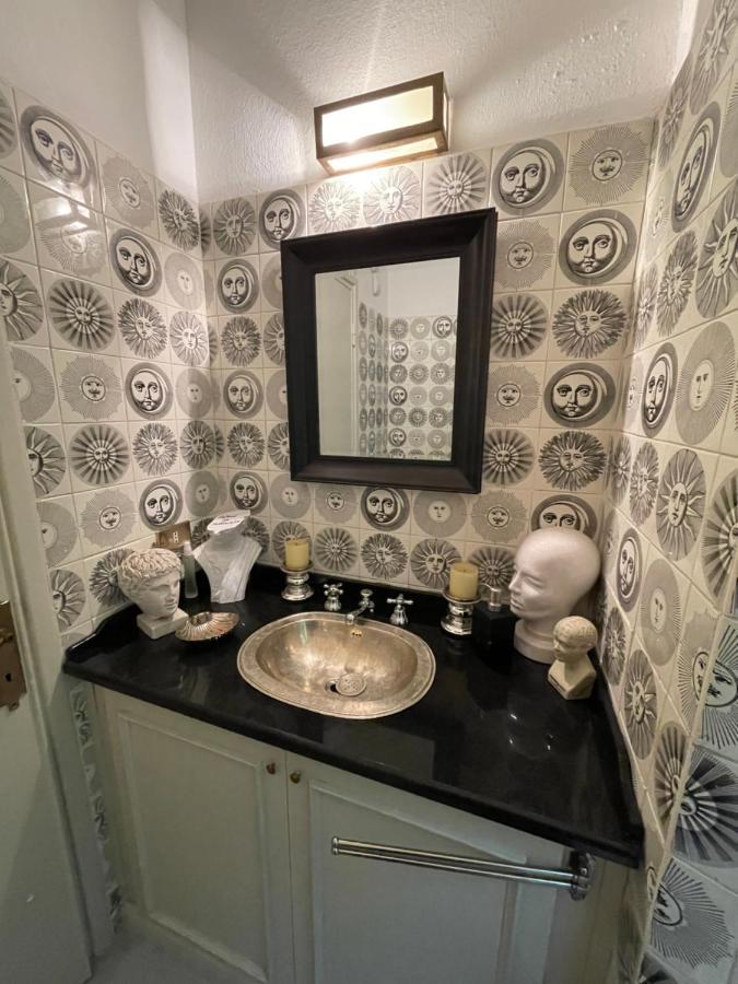 Varenna Villa Ranierihome ภายนอก รูปภาพ
