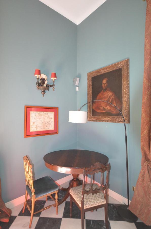 Varenna Villa Ranierihome ภายนอก รูปภาพ