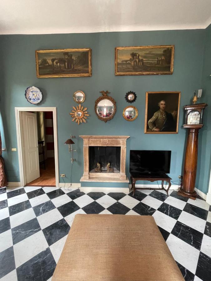 Varenna Villa Ranierihome ภายนอก รูปภาพ