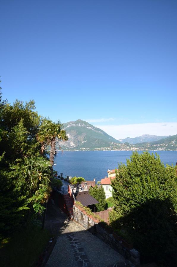 Varenna Villa Ranierihome ภายนอก รูปภาพ