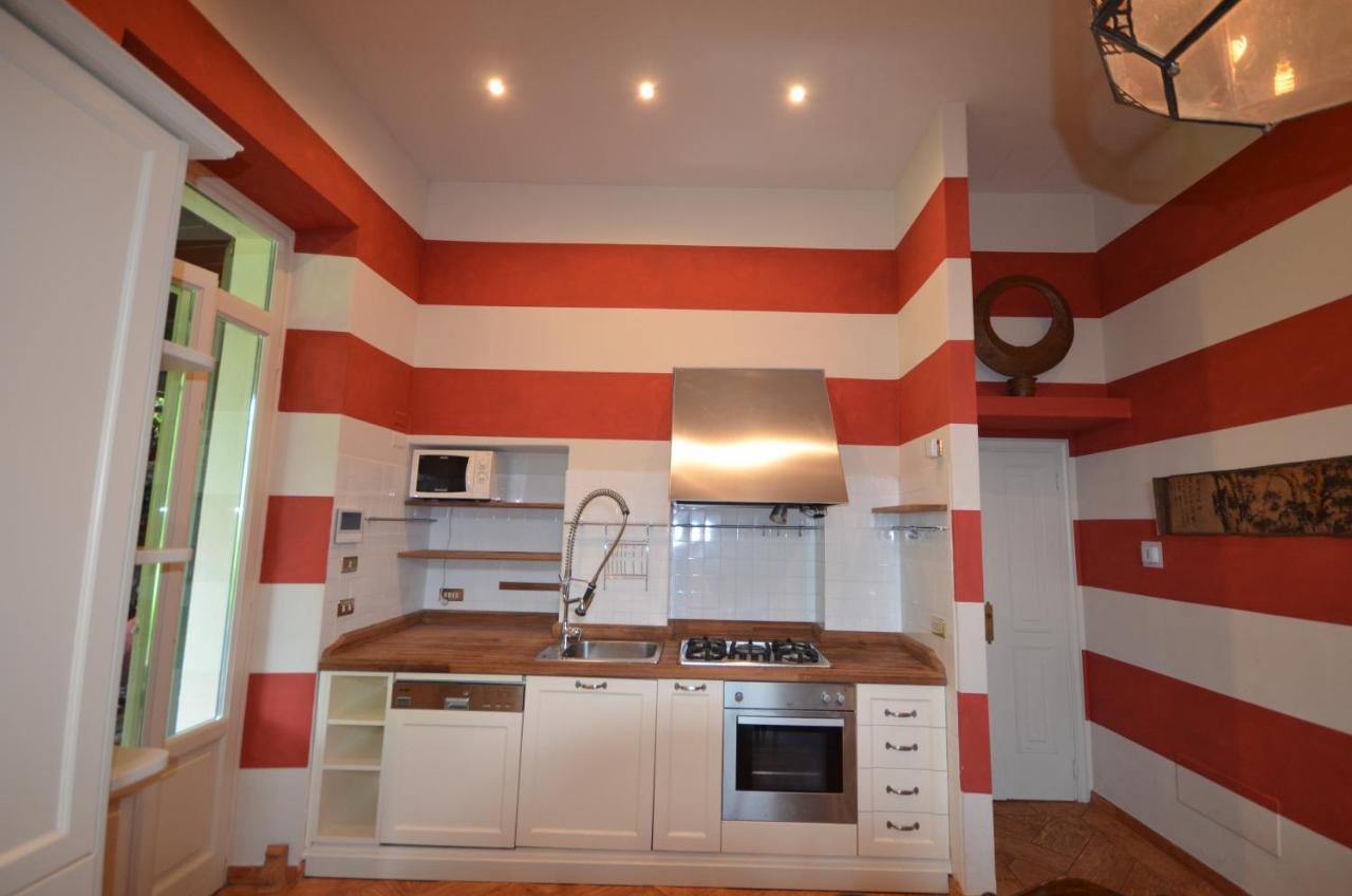Varenna Villa Ranierihome ภายนอก รูปภาพ