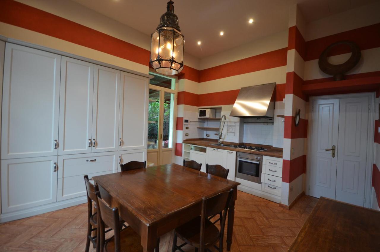 Varenna Villa Ranierihome ภายนอก รูปภาพ