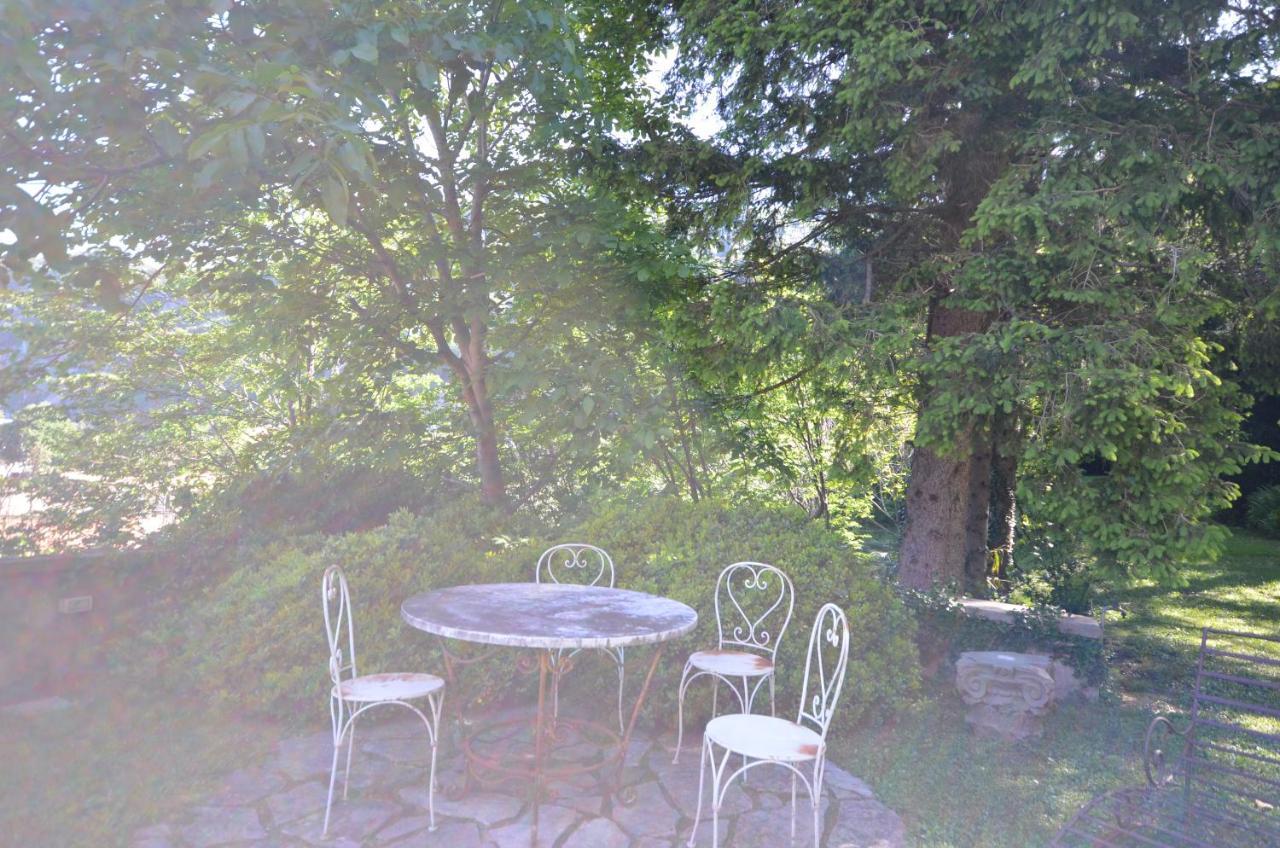 Varenna Villa Ranierihome ภายนอก รูปภาพ