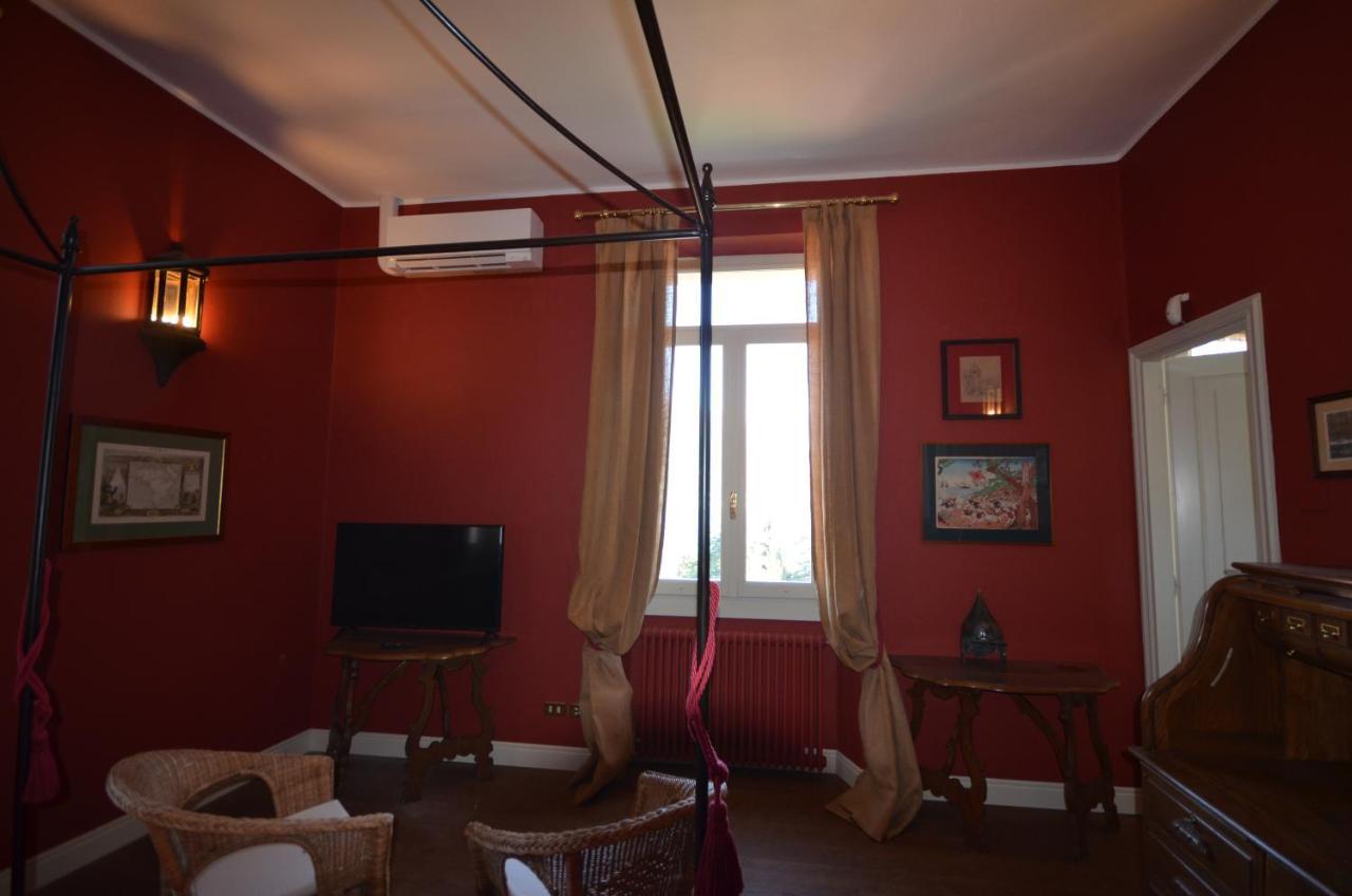 Varenna Villa Ranierihome ภายนอก รูปภาพ