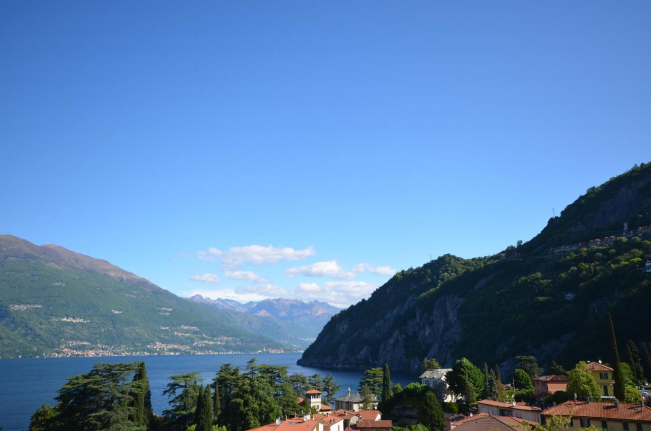 Varenna Villa Ranierihome ภายนอก รูปภาพ