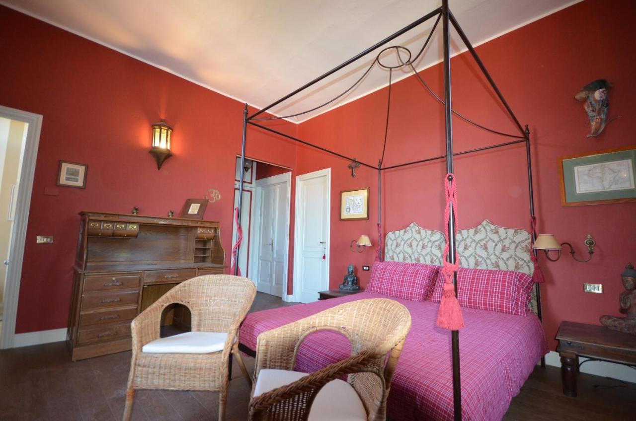Varenna Villa Ranierihome ภายนอก รูปภาพ