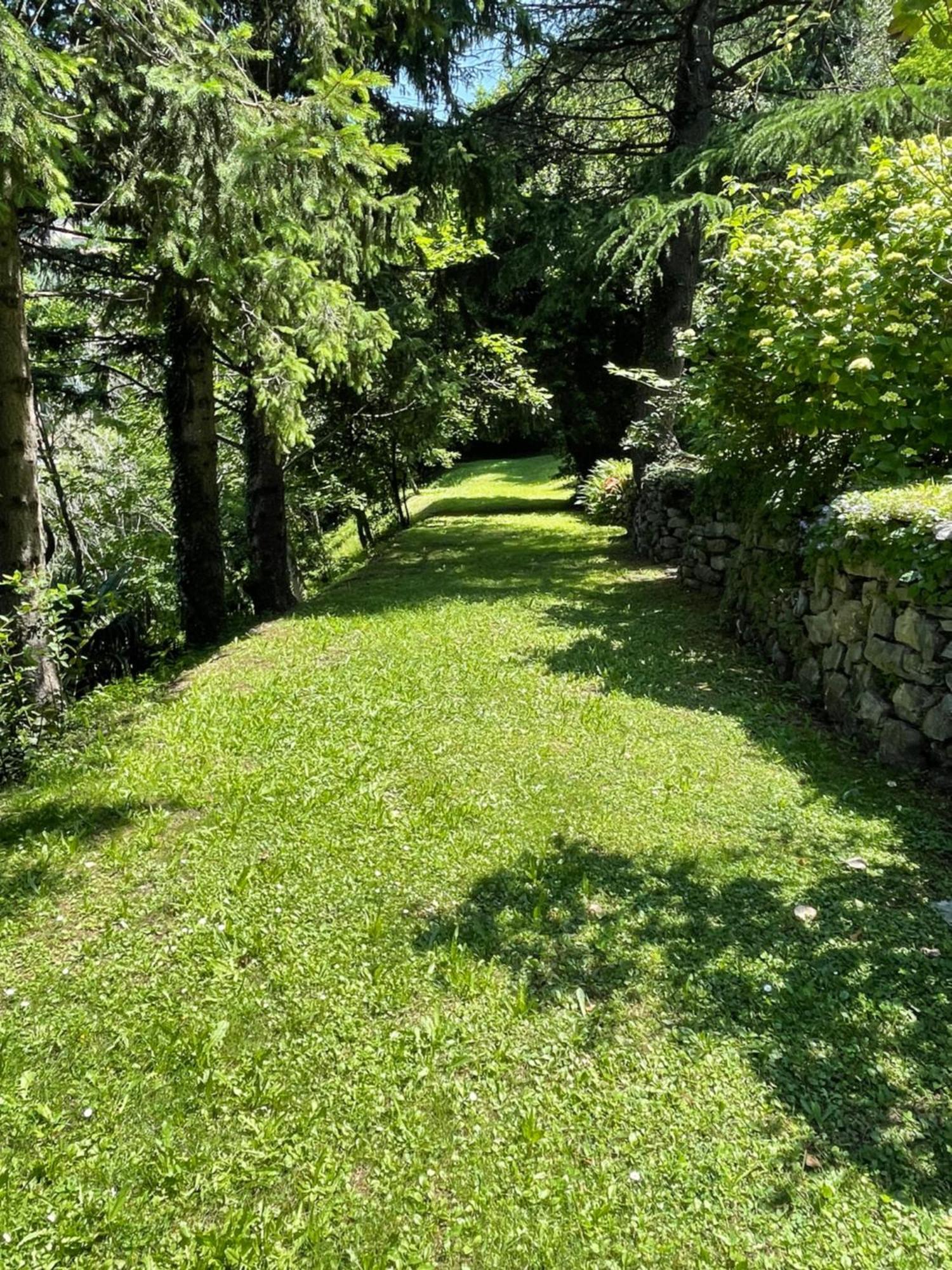 Varenna Villa Ranierihome ภายนอก รูปภาพ